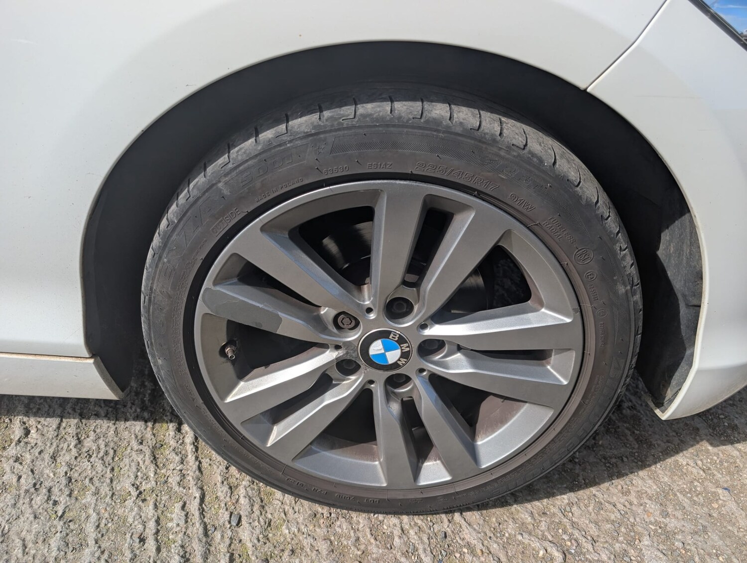 Used BMW 1 Series 2015 for sale - 78081153: Photo 28