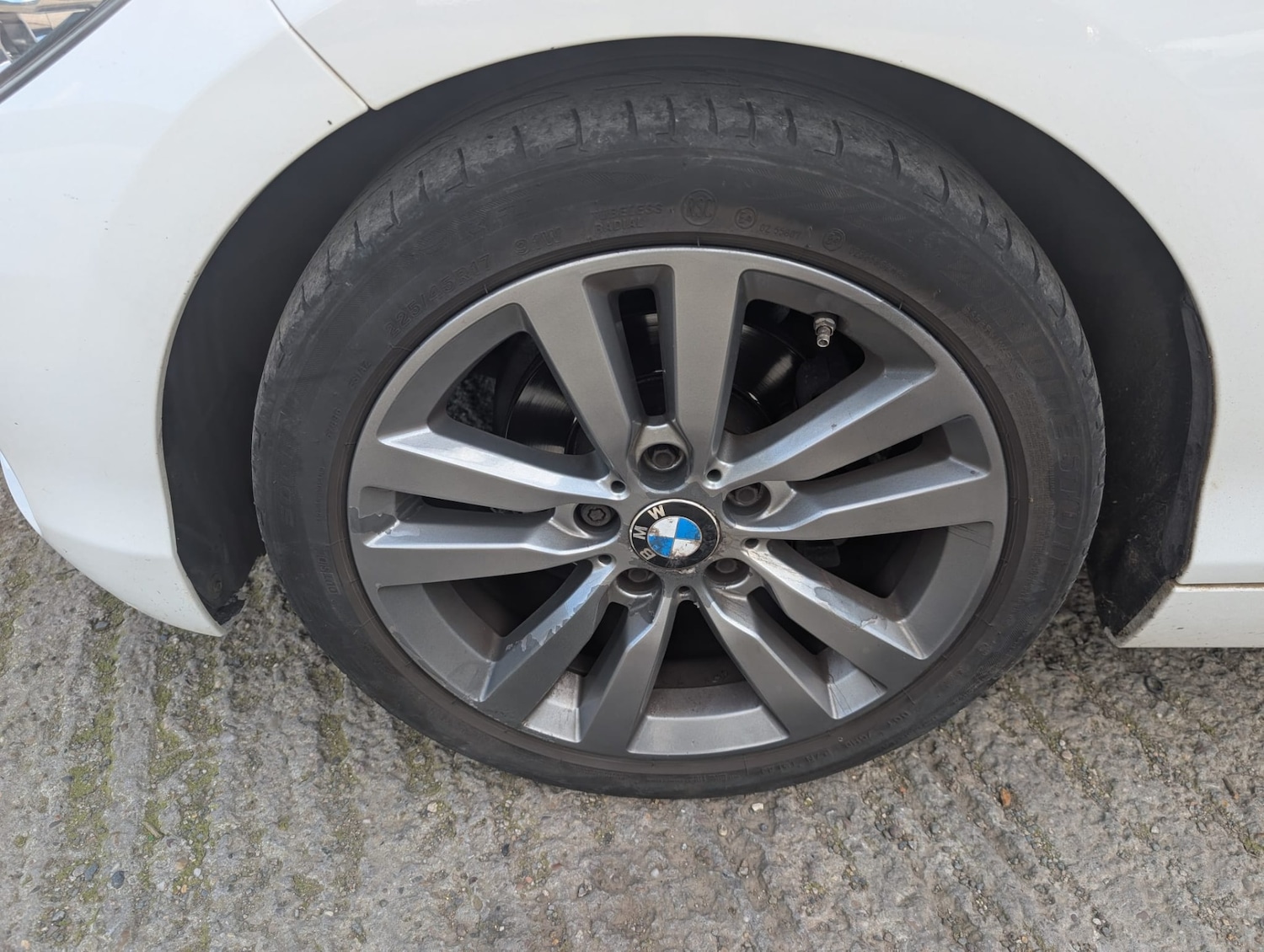 Used BMW 1 Series 2015 for sale - 78081153: Photo 29