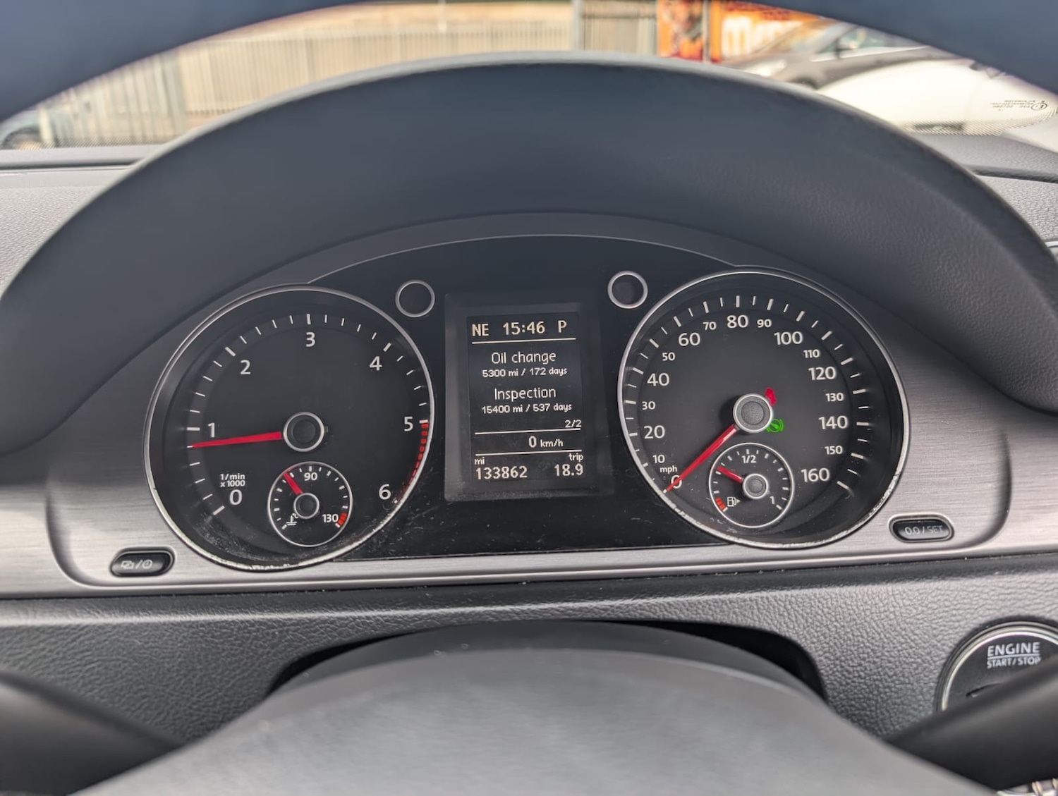 Used Volkswagen Passat 2013 for sale - 77989382: Photo 12