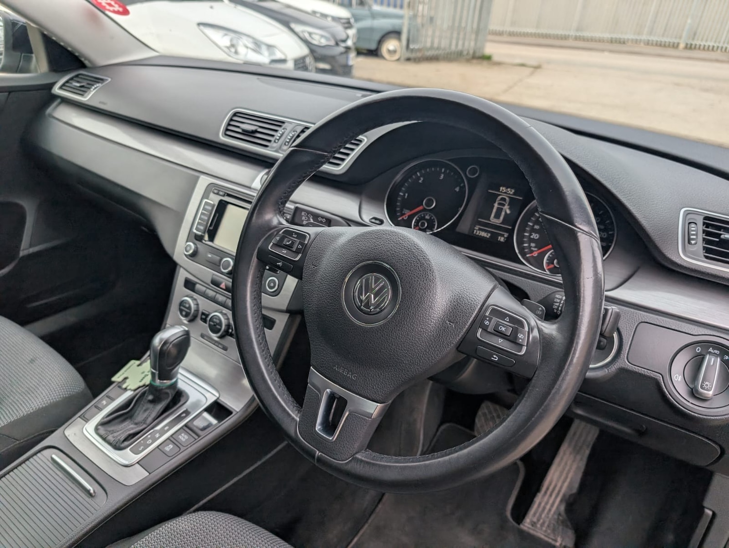 Used Volkswagen Passat 2013 for sale - 77989382: Photo 13