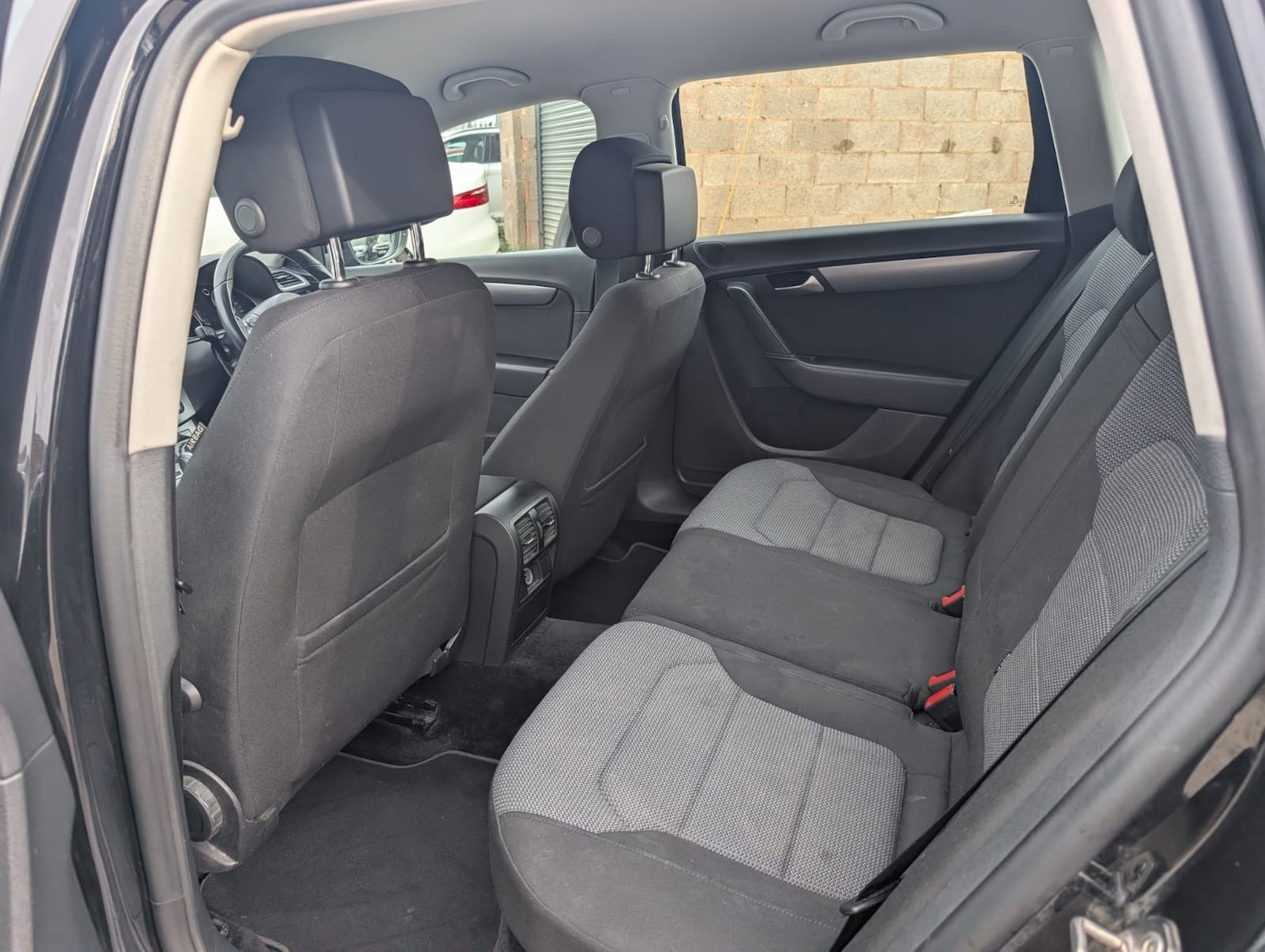 Used Volkswagen Passat 2013 for sale - 77989382: Photo 15