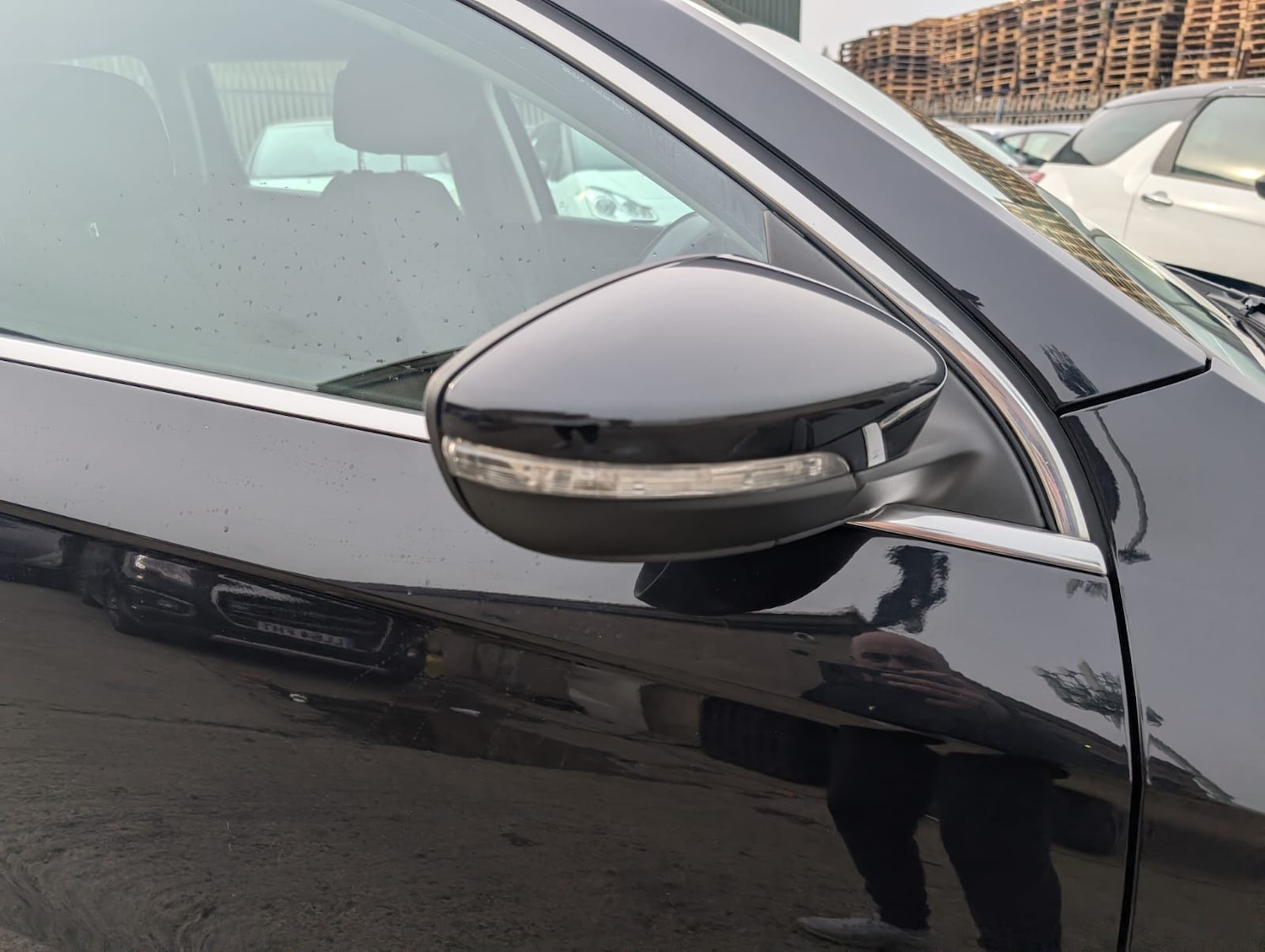 Used Volkswagen Passat 2013 for sale - 77989382: Photo 16