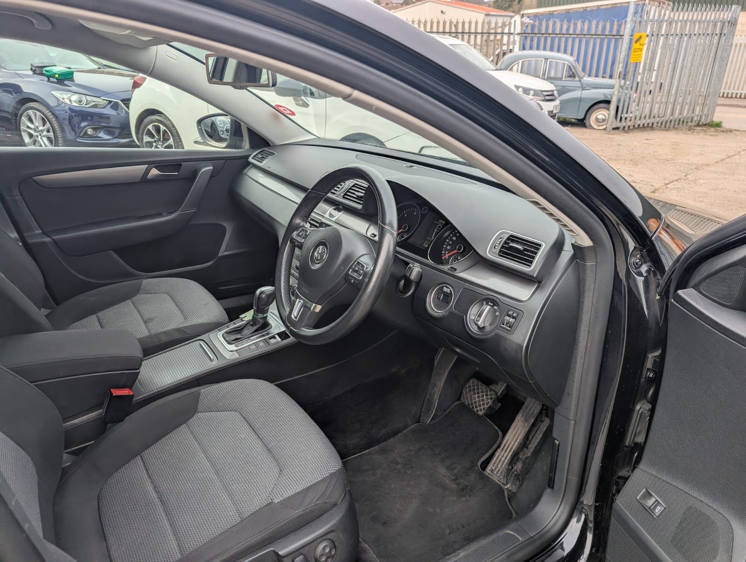 Used Volkswagen Passat 2013 for sale - 77989382: Photo 18