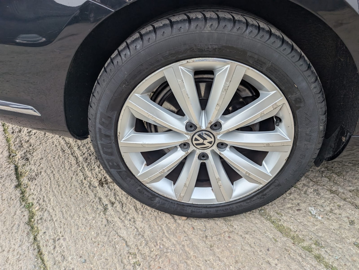 Used Volkswagen Passat 2013 for sale - 77989382: Photo 23