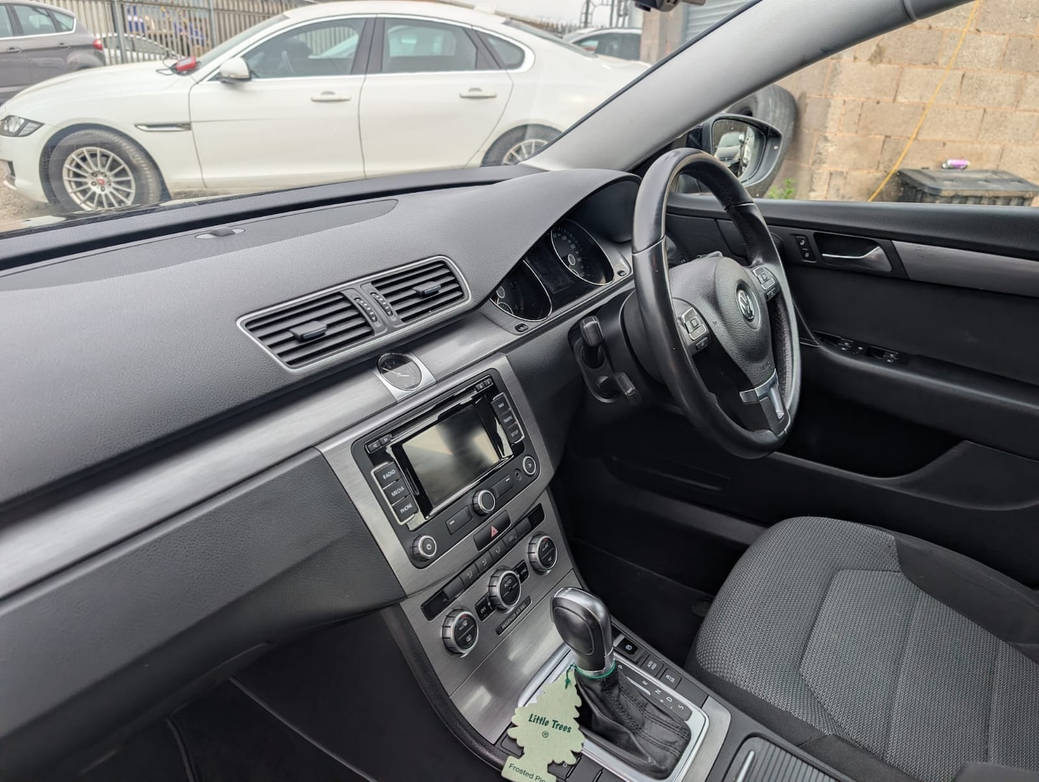 Used Volkswagen Passat 2013 for sale - 77989382: Photo 9