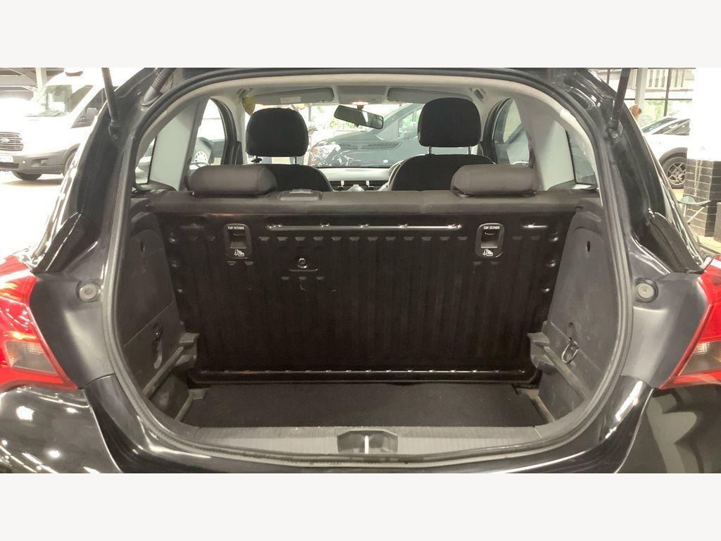 Used Vauxhall Corsa 2018 for sale - 76568331: Photo 11