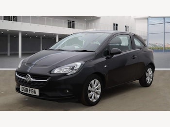 Used Vauxhall Corsa 2018 for sale - 76568331: Photo