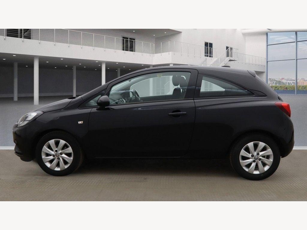 Used Vauxhall Corsa 2018 for sale - 76568331: Photo 4