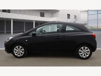 Used Vauxhall Corsa 2018 for sale - 76568331: Photo