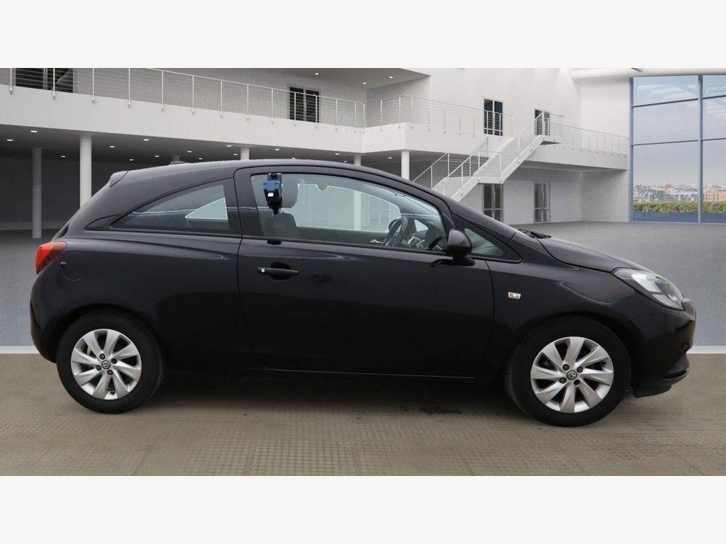 Used Vauxhall Corsa 2018 for sale - 76568331: Photo 5