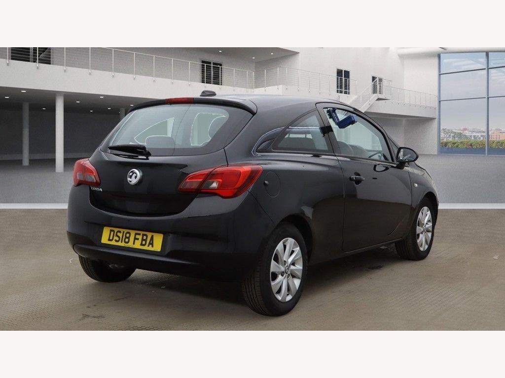 Used Vauxhall Corsa 2018 for sale - 76568331: Photo 6