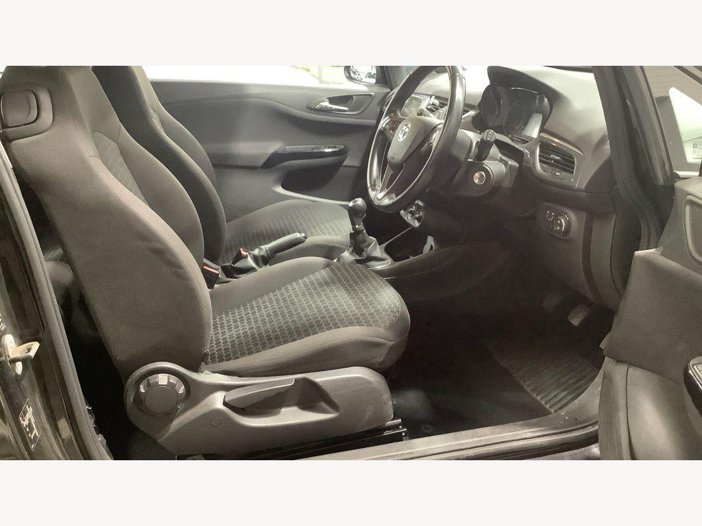 Used Vauxhall Corsa 2018 for sale - 76568331: Photo 7