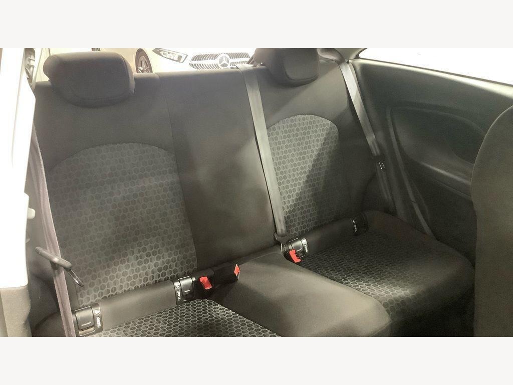 Used Vauxhall Corsa 2018 for sale - 76568331: Photo 8