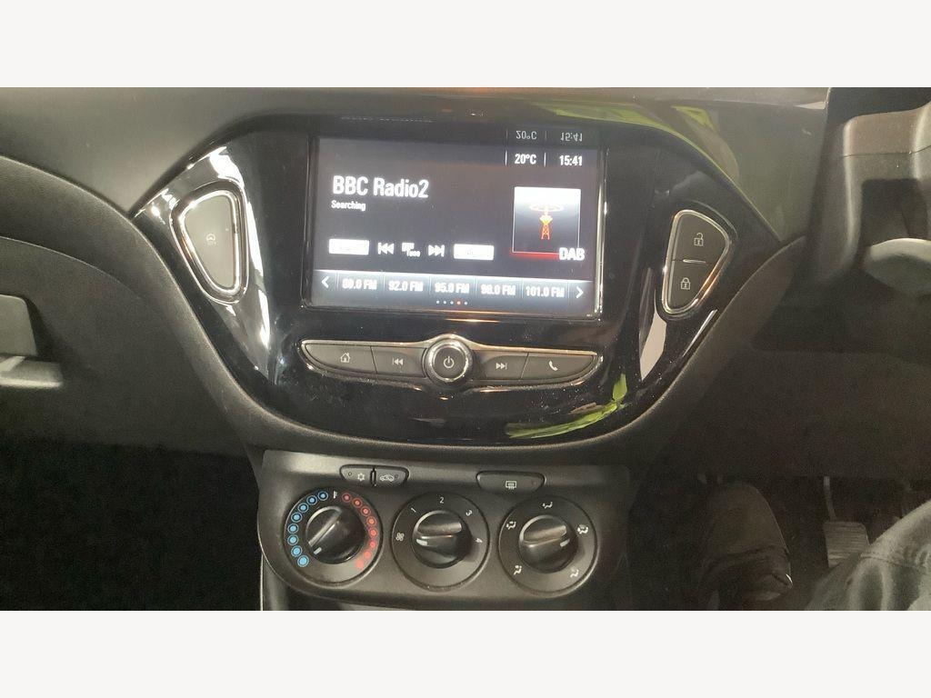 Used Vauxhall Corsa 2018 for sale - 76568331: Photo 9