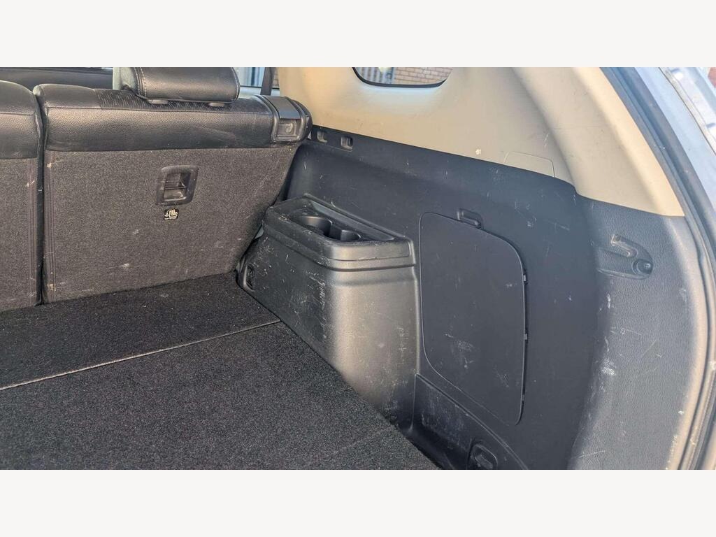 Used Mitsubishi Outlander 2015 for sale - 77004525: Photo 13