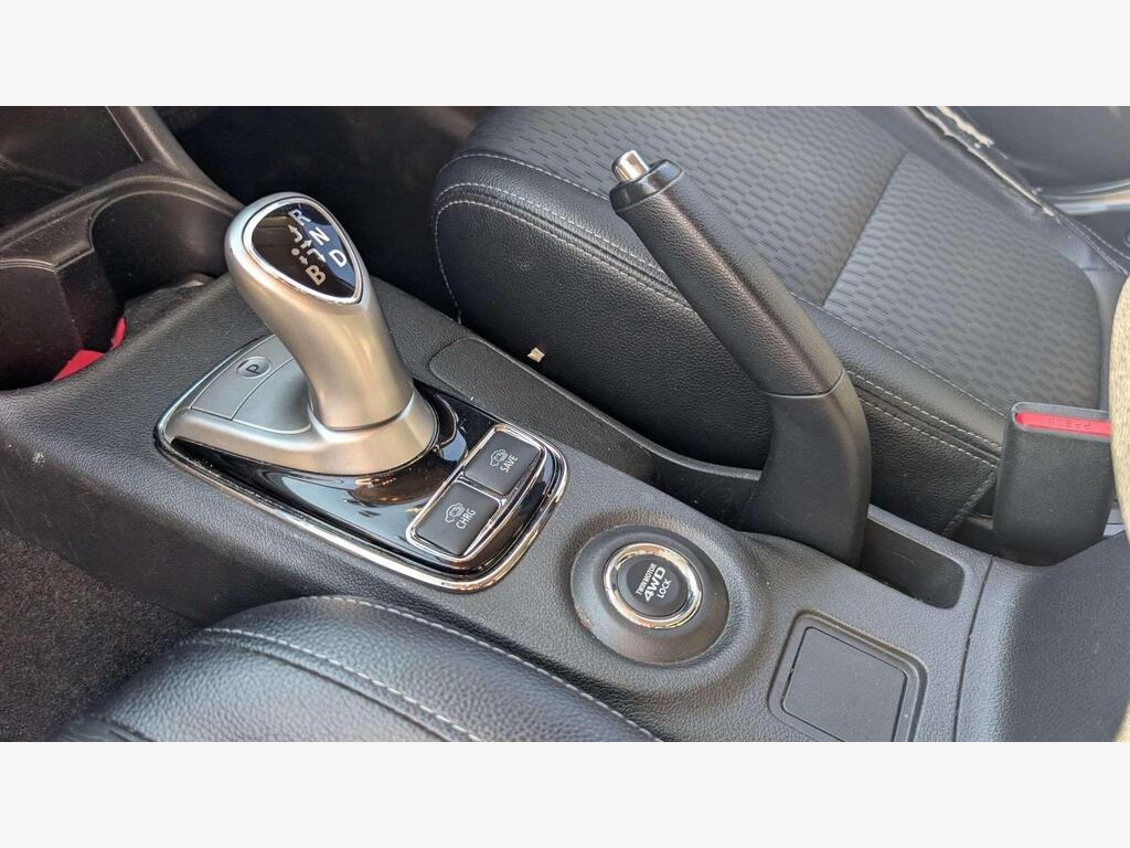 Used Mitsubishi Outlander 2015 for sale - 77004525: Photo 21