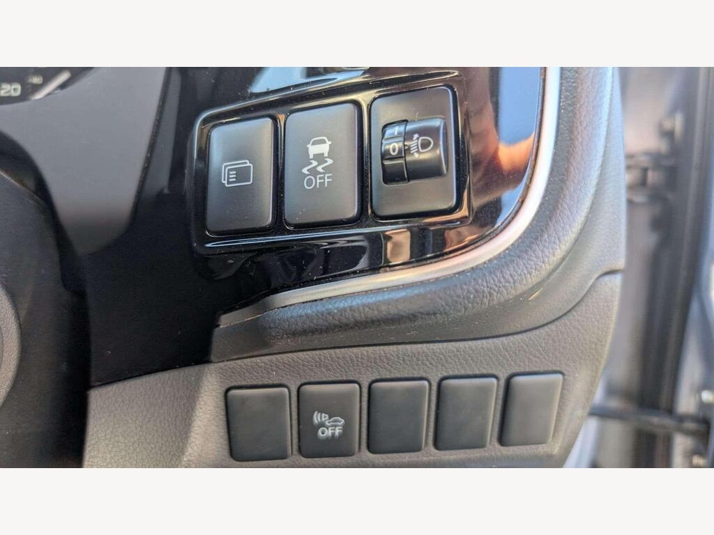 Used Mitsubishi Outlander 2015 for sale - 77004525: Photo 22