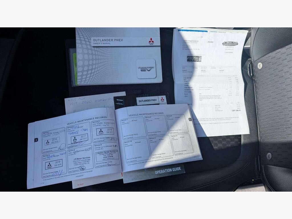 Used Mitsubishi Outlander 2015 for sale - 77004525: Photo 28