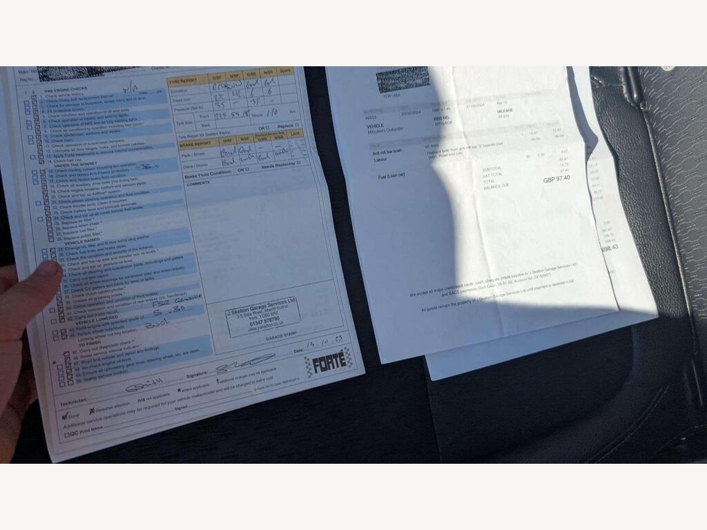 Used Mitsubishi Outlander 2015 for sale - 77004525: Photo 29