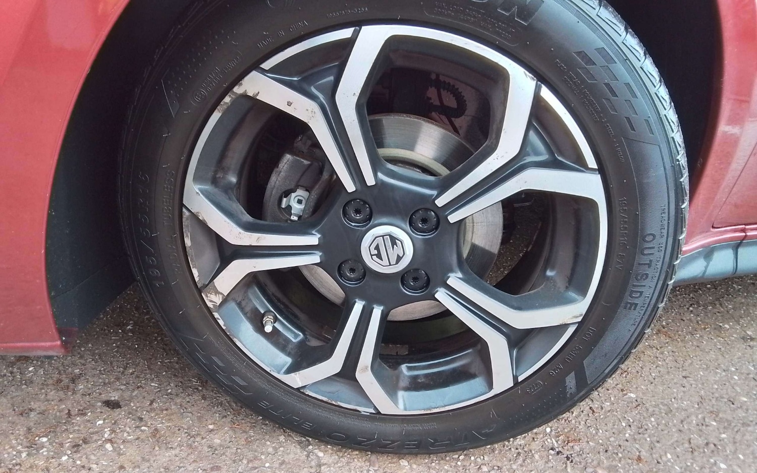 Used MG MG3 2019 for sale - 76918090: Photo 12