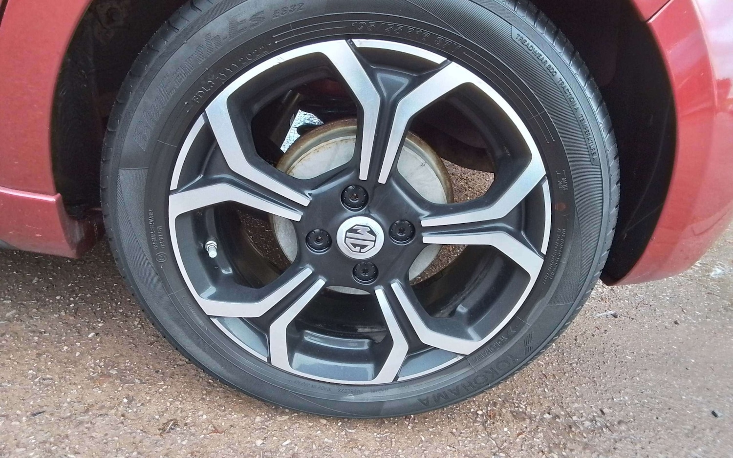 Used MG MG3 2019 for sale - 76918090: Photo 13