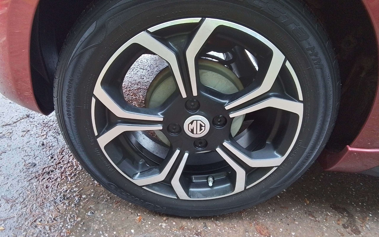 Used MG MG3 2019 for sale - 76918090: Photo 14