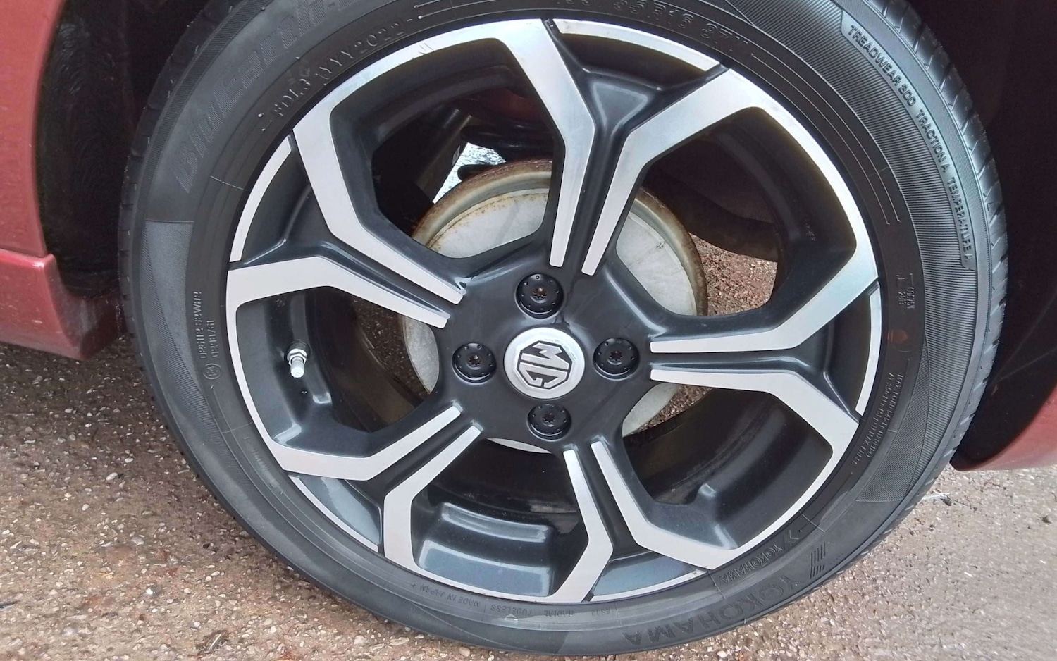 Used MG MG3 2019 for sale - 76918090: Photo 15