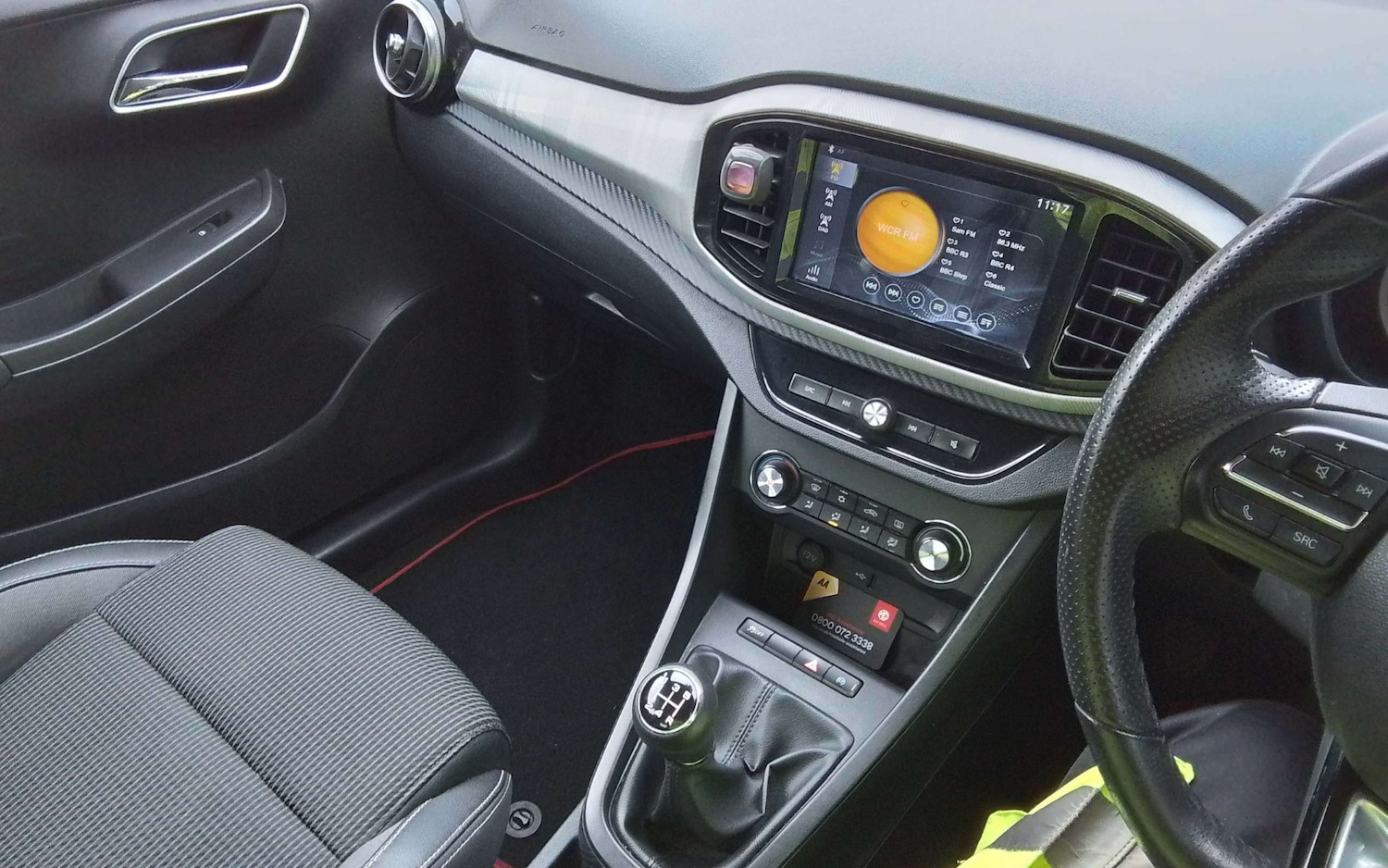 Used MG MG3 2019 for sale - 76918090: Photo 16