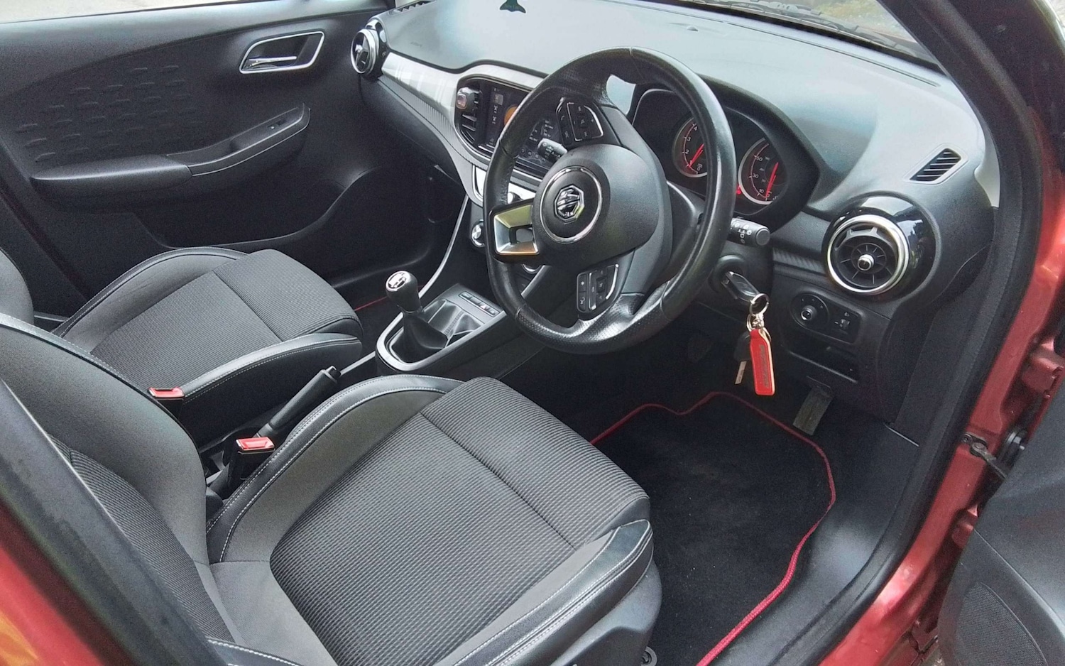 Used MG MG3 2019 for sale - 76918090: Photo 17