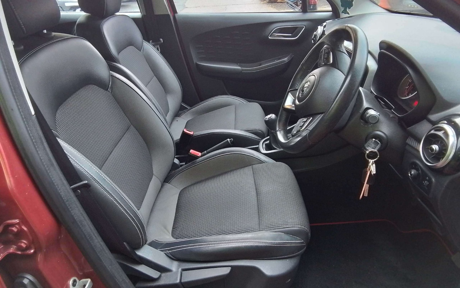 Used MG MG3 2019 for sale - 76918090: Photo 18