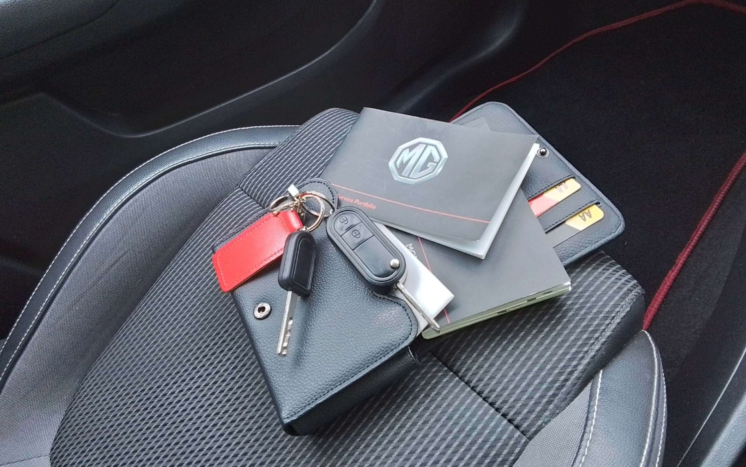 Used MG MG3 2019 for sale - 76918090: Photo 19