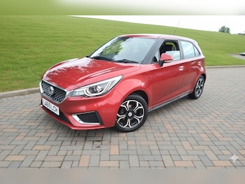 2019 (69) - 1.5 VTi-TECH Exclusive 5dr