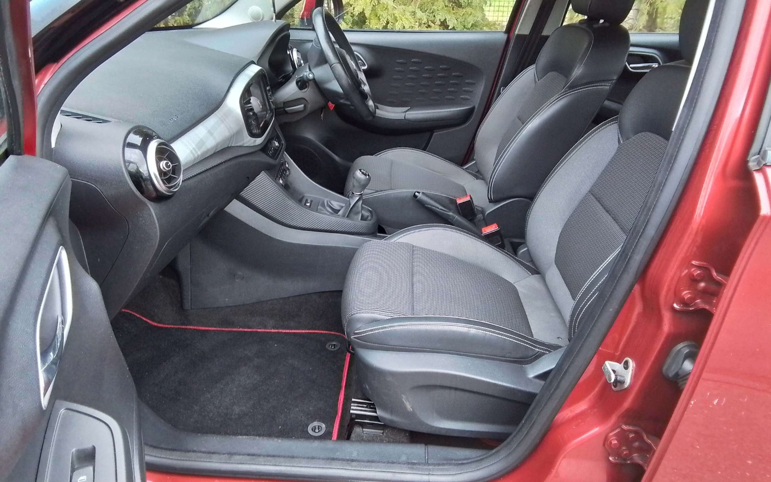 Used MG MG3 2019 for sale - 76918090: Photo 21