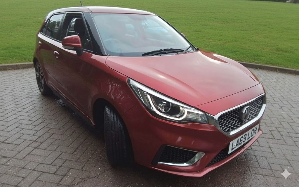 Used MG MG3 2019 for sale - 76918090: Photo 4