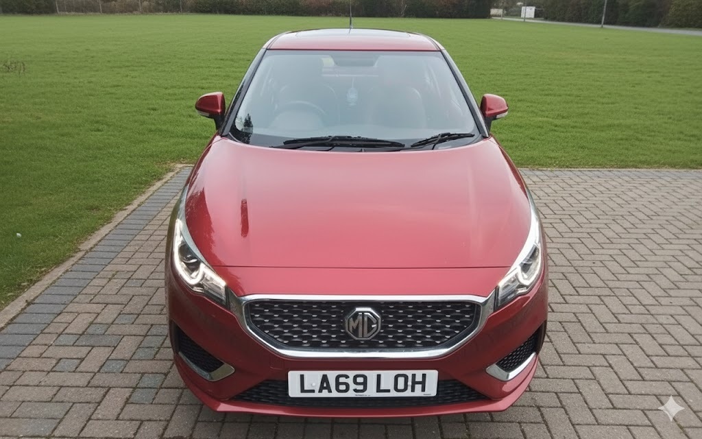 Used MG MG3 2019 for sale - 76918090: Photo 5