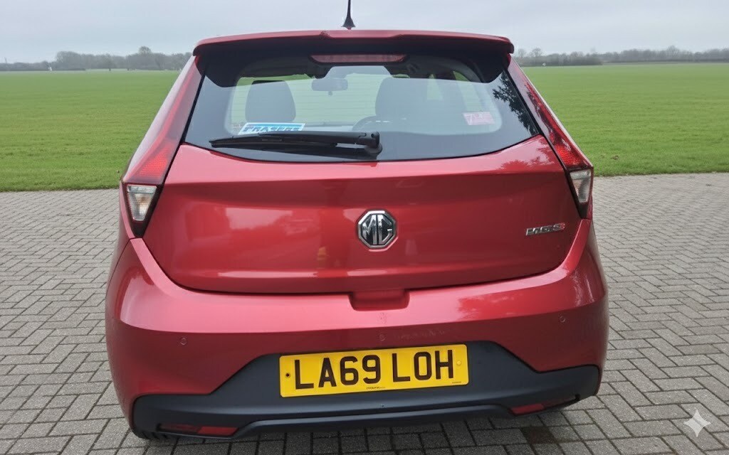 Used MG MG3 2019 for sale - 76918090: Photo 6