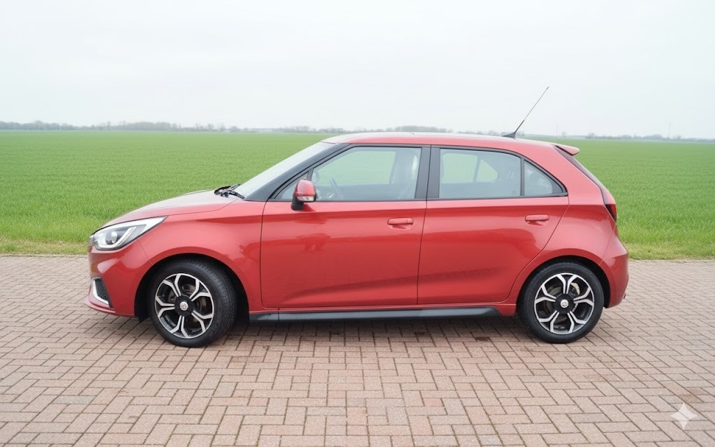 Used MG MG3 2019 for sale - 76918090: Photo 7