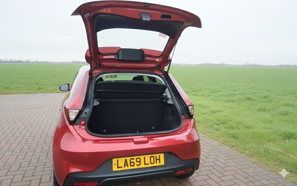 Used MG MG3 2019 for sale - 76918090: Photo 8