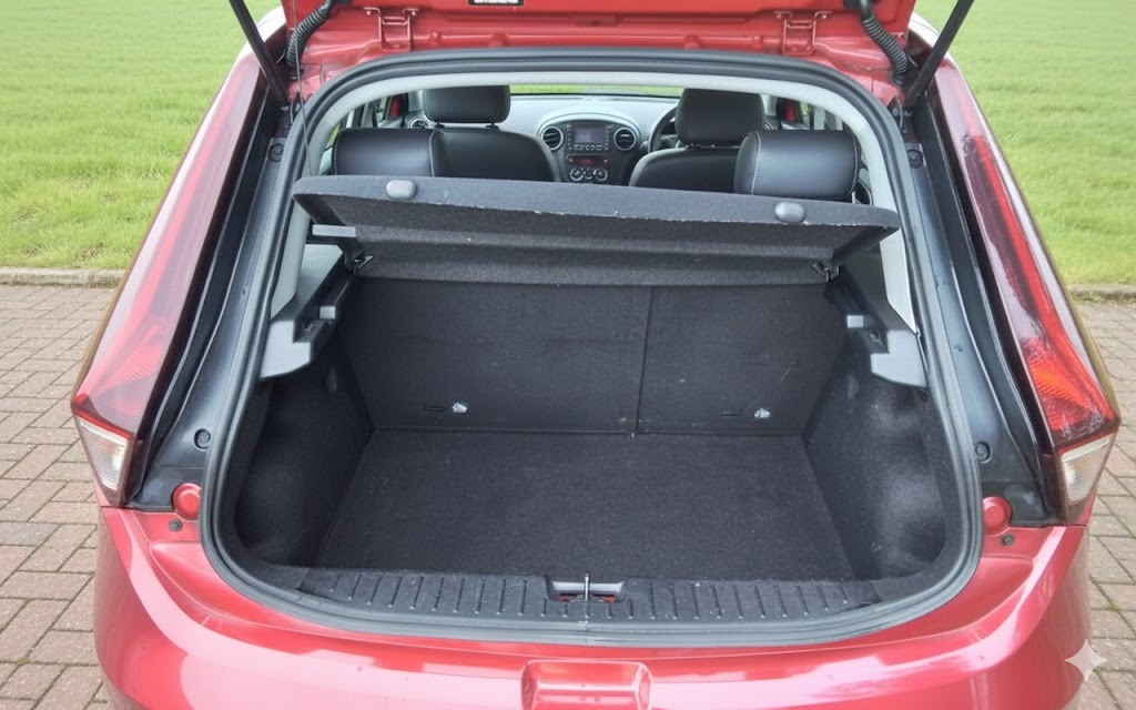 Used MG MG3 2019 for sale - 76918090: Photo 9