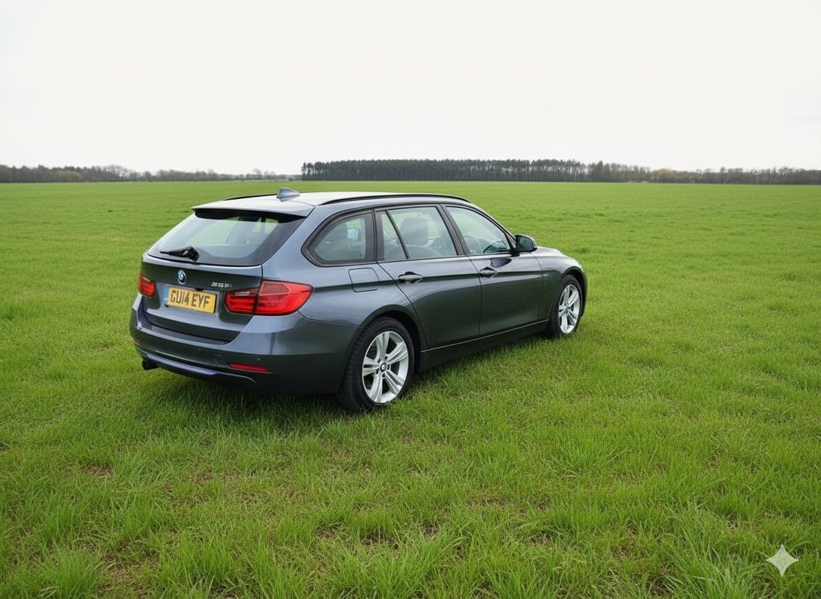 Used BMW 3 Series 2014 for sale - 77003416: Photo 10