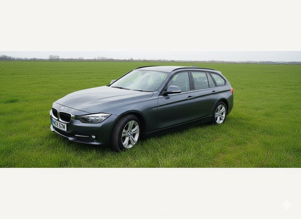 Used BMW 3 Series 2014 for sale - 77003416: Photo 12