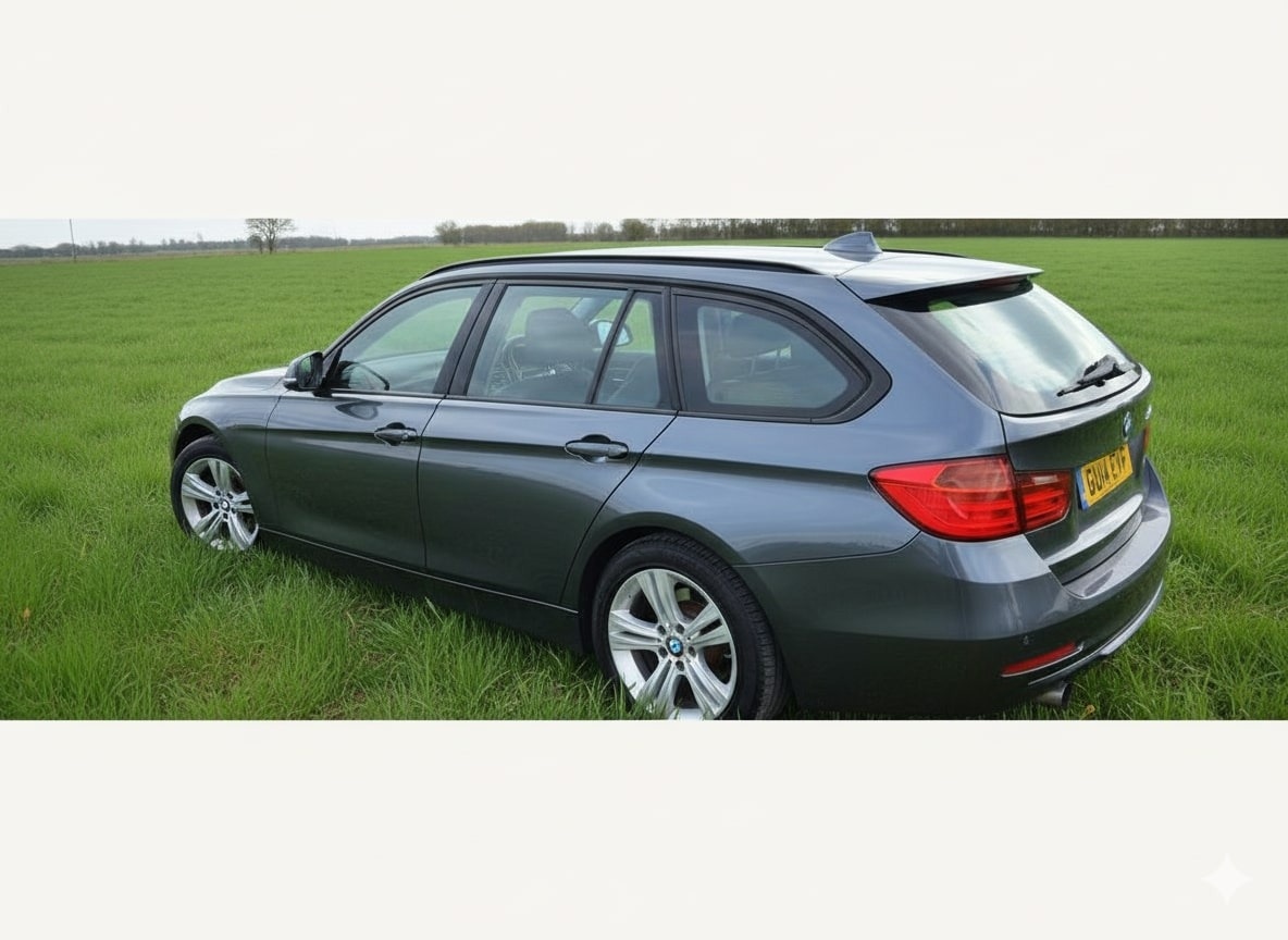 Used BMW 3 Series 2014 for sale - 77003416: Photo 13