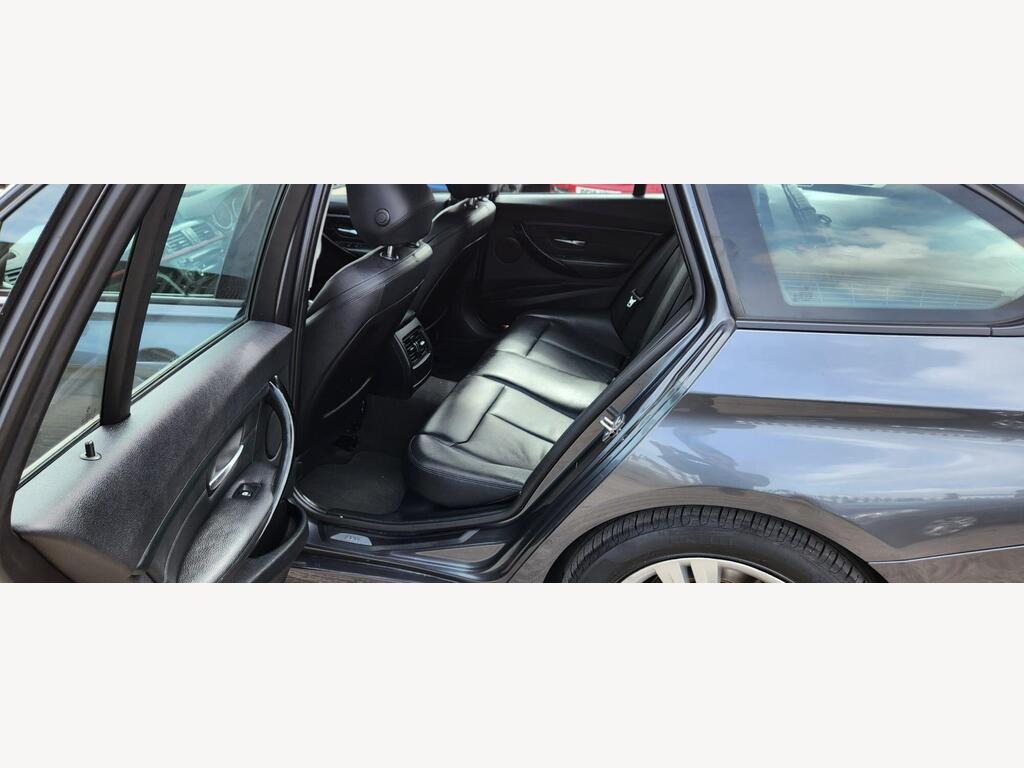 Used BMW 3 Series 2014 for sale - 77003416: Photo 22