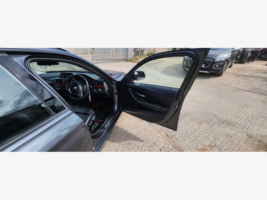 Used BMW 3 Series 2014 for sale - 77003416: Photo 24