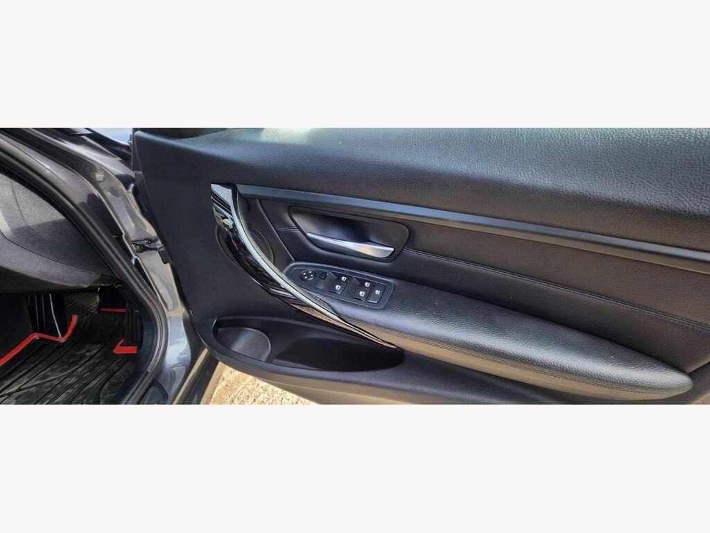 Used BMW 3 Series 2014 for sale - 77003416: Photo 25