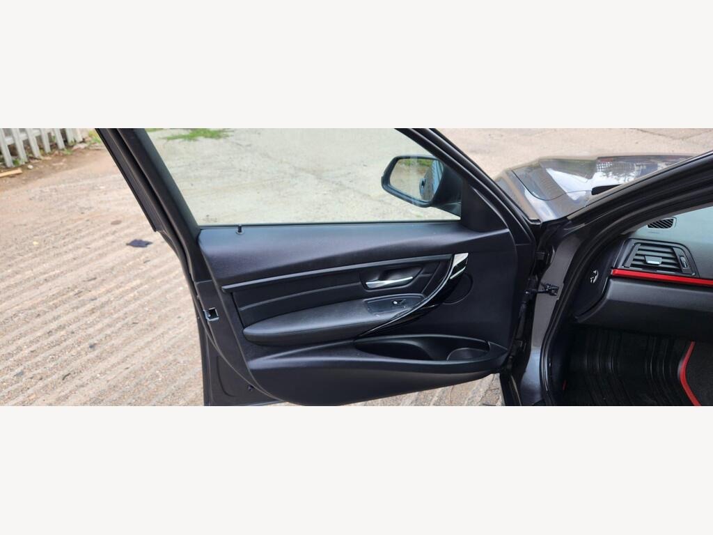 Used BMW 3 Series 2014 for sale - 77003416: Photo 28