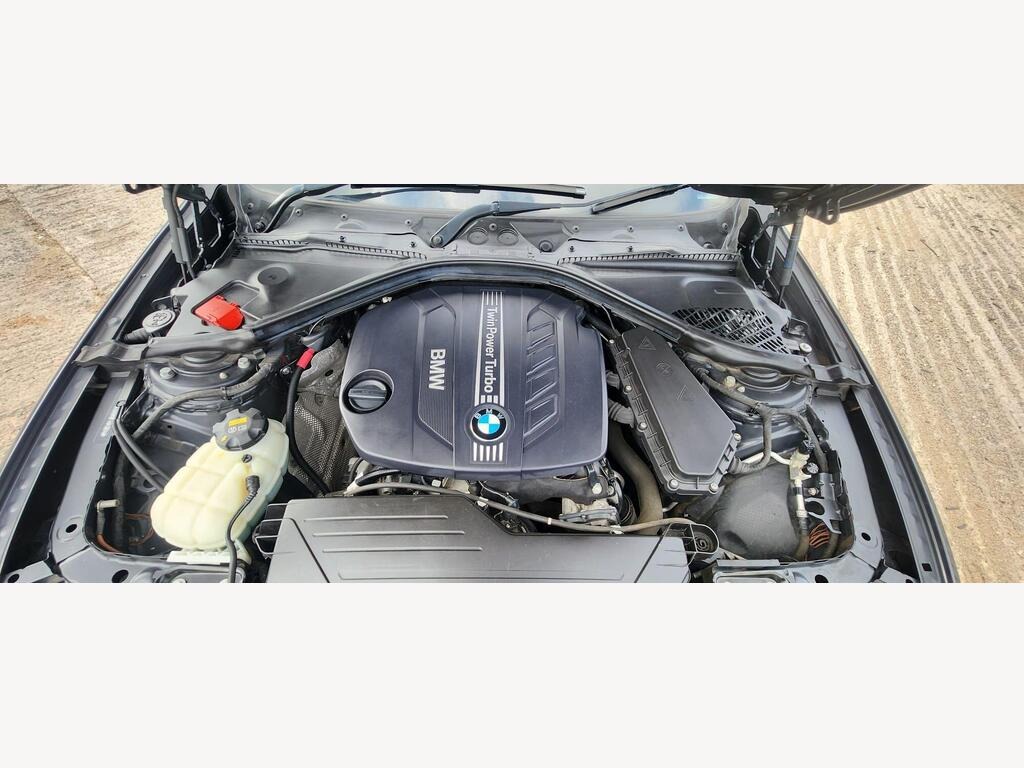 Used BMW 3 Series 2014 for sale - 77003416: Photo 29