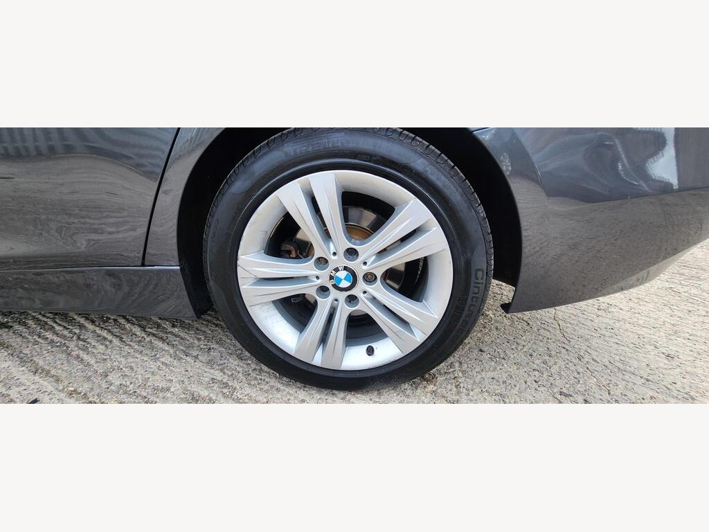 Used BMW 3 Series 2014 for sale - 77003416: Photo 32