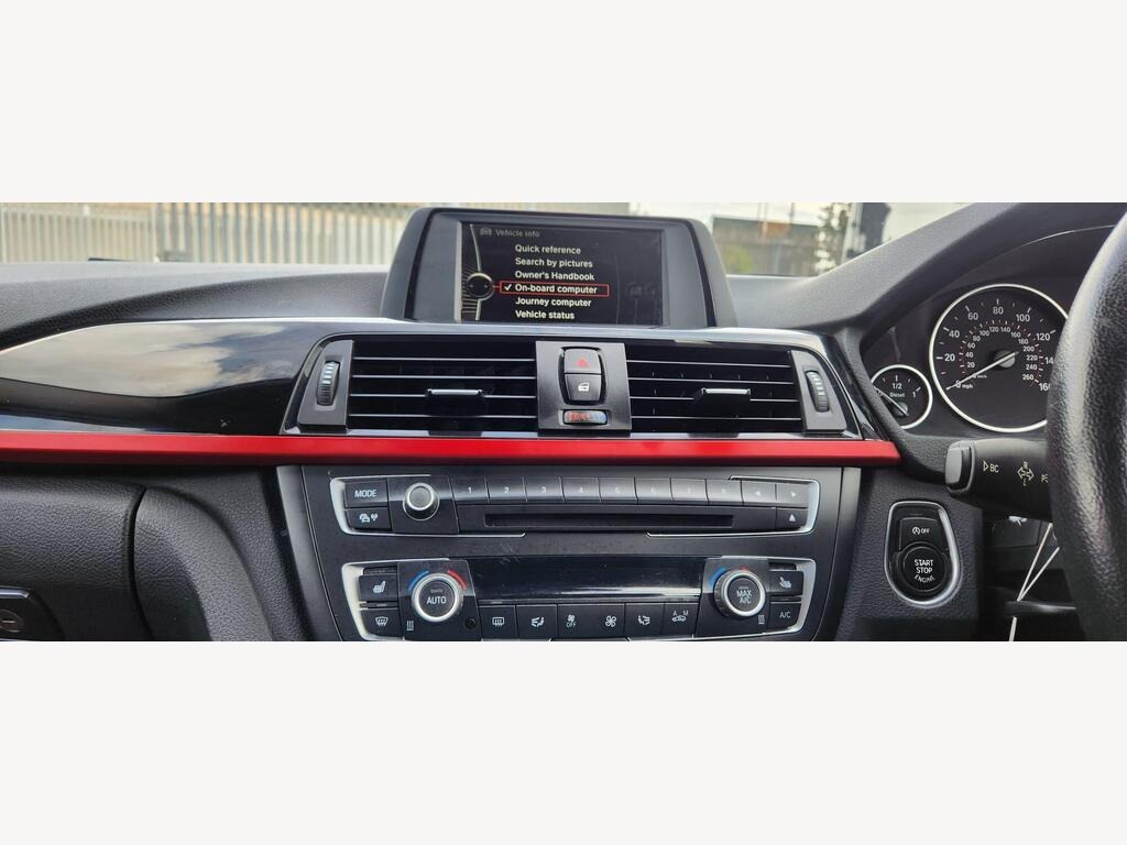 Used BMW 3 Series 2014 for sale - 77003416: Photo 35