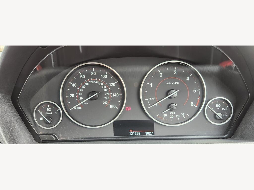 Used BMW 3 Series 2014 for sale - 77003416: Photo 36